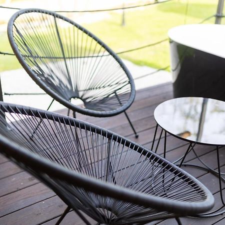 Glamping Resort Halicanum Grkavescak Экстерьер фото