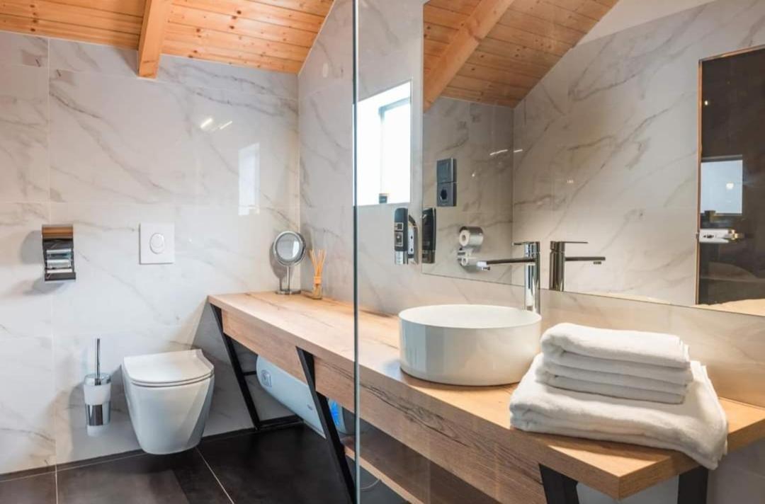 Glamping Resort Halicanum Grkavescak Экстерьер фото
